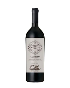 EL GRAN ENEMIGO GUALTALLARY CAB FRANC