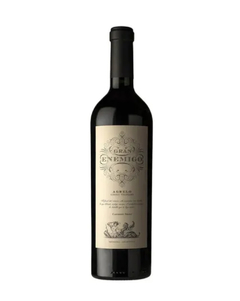 EL GRAN ENEMIGO AGRELO CAB FRANC