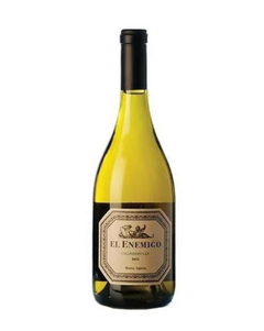 EL ENEMIGO CHARDONNAY