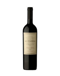 DV CATENA MALBEC - MALBEC