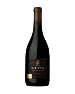 LUCA PINOT NOIR