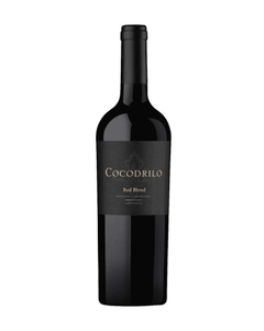 COCODRILO MAGNUM