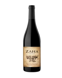 ZAHA MALBEC MAGNUM