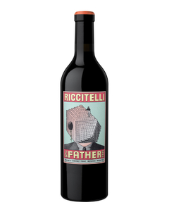 Riccitelli & Father