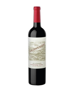 ALANDES PARADOUX RED BLEND MAGNUM