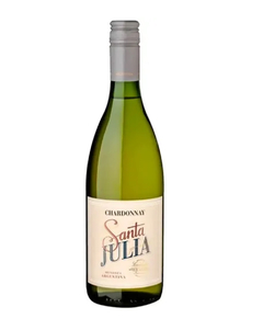 SANTA JULIA CHARDONNAY