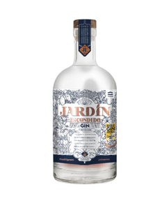 JARDIN ESCONDIDO GIN