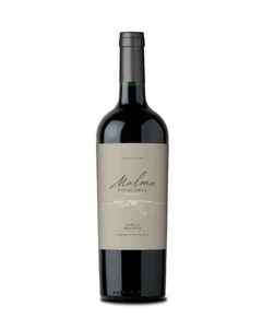 MALMA RESERVA DE FAMILIA CABERNET