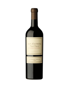 DV CATENA CABERNET SAUVIGNON LA PIRAMIDE