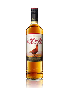 WHISKY THE FAMOUS GROUSE FINEST