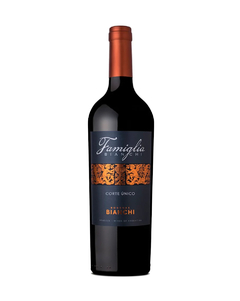 FAMIGLIA VARIETALES CABERNET