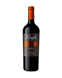 FAMIGLIA VARIETALES MALBEC