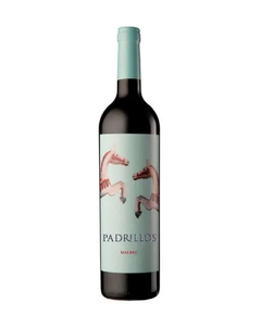 PADRILLOS MALBEC