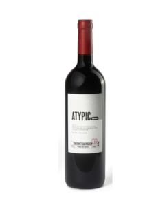 ATYPICO CABERNET SAUVIGNON