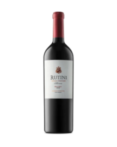 RUTINI SINGLE VINEYARD MALBEC PARAJE ALTAMIRA