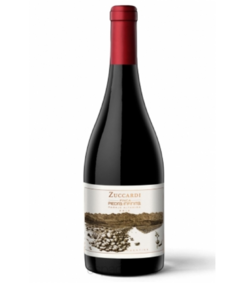 Piedra infinita malbec