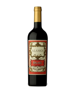 ALAMOS MALBEC