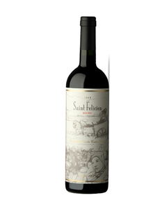 SAINT FELICIEN MALBEC