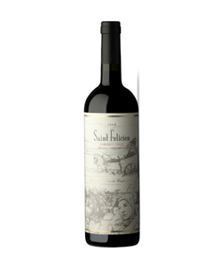 SAINT FELICIEN CABERNET FRANC