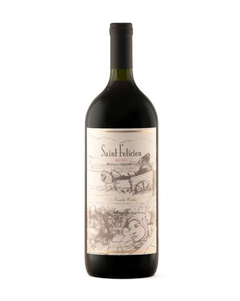 SAINT FELICIEN MALBEC MAGNUM