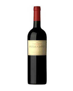 ANGELICA ZAPATA CABERNET FRANC ALTA