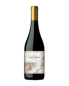 SAINT FELICIEN PINOT NOIR