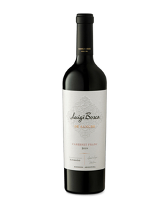 LUIGI BOSCA SANGRE CABERNET FRANC