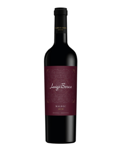 LUIGI BOSCA MALBEC