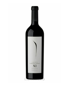 PULENTA GRAN ESTATE CAB FRANC