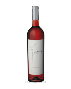 LA FLOR MALBEC ROSE