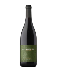 DESQUICIADO SALVAJE GARNACHA