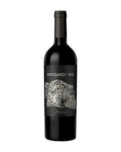 DESQUICIADO SALVAJE MALBEC