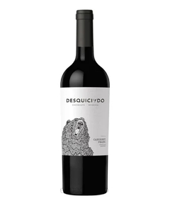 DESQUICIADO CABERNET FRANC