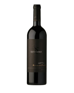 SOTTANO RESERVA FAMILIA MALBEC