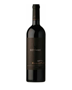 SOTTANO RESERVA FAMILIA CAB SAUVIGNON