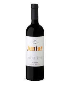 SOTTANO JUNIOR MALBEC