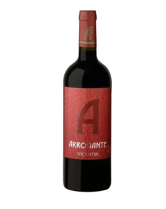 ARROGANTE MAGNUM