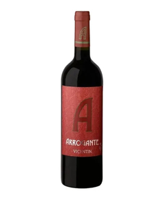 ARROGANTE MALBEC