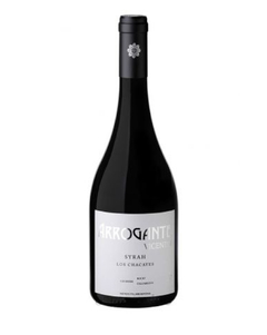 ARROGANTE SYRAH