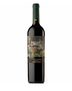 ANIMAL MALBEC ORGANICO