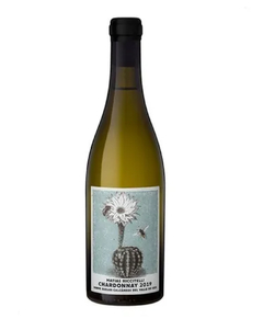 RICCITELLI VALLE DE UCO CHARDONNAY