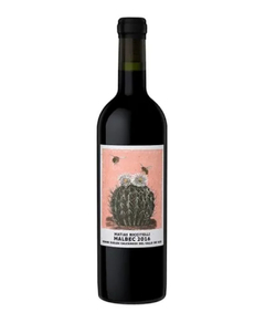 RICCITELLI VALLE DE UCO MALBEC