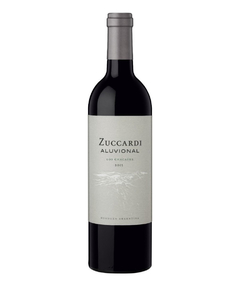 ZUCCARDI ALUVIONAL CHACAYES