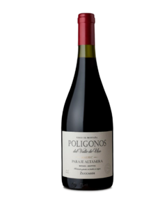 ZUCCARDI POLIGONOS MAGNUM