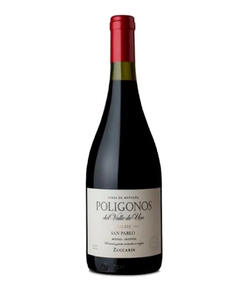 ZUCCARDI POLIGONOS SAN PABLO MALBEC