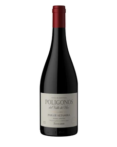 ZUCCARDI POLIGONOS PARAJE ALTAMIRA MALBEC