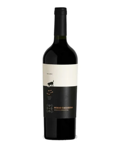 PERRO CALLEJERO BLEND DE MALBEC