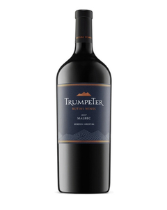 TRUMPETER MALBEC MAGNUM