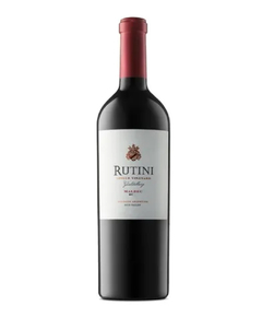 RUTINI SINGLE VINEYARD GUALTALLARY MALBEC DOBLE MAGNUM 1X3000C