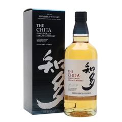 THE CHITA JAPANESE WHISKY